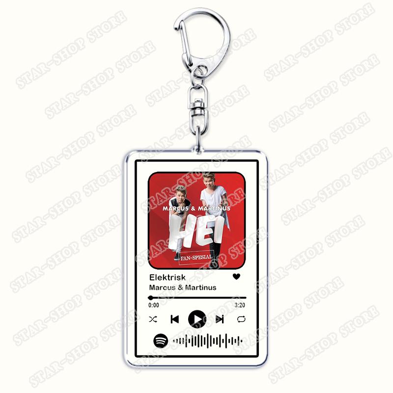 Pop Twins Singer Keychains for Women Accessories Bag Elektrisk Girls Unforgettable Music Songs Code Keying Jewelry Fans Gifts
Pop Twins Singer Keychains for Women Accessories Bag Elektrisk Girls Unforgettable Music Songs Code Keying Jewelry Fans Gifts