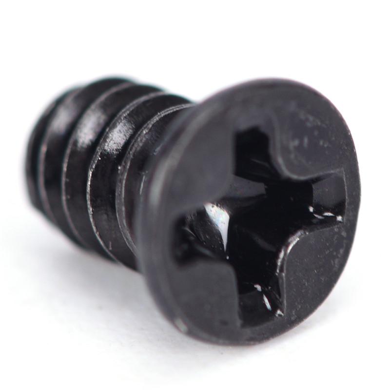 100 шт. 3,5 лоток для жесткого диска Hdd, компьютерный корпус, черный винт для ПК
100 шт. 3,5 лоток для жесткого диска Hdd, компьютерный корпус, черный винт для ПК