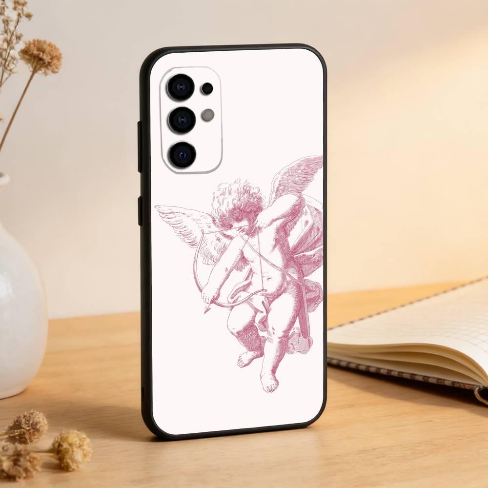 Cupid s arrow Phone Case For Samsung S25,S24,S21,S22,S23,S30,Ultra,S20,Plus,Fe,Lite,Note,10,Black Cover Samsung S22plus5G
Cupid s arrow Phone Case For Samsung S25,S24,S21,S22,S23,S30,Ultra,S20,Plus,Fe,Lite,Note,10,Black Cover Samsung S22plus5G
