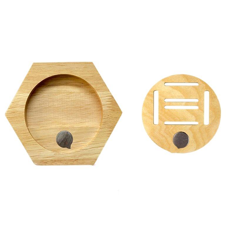 SHGO-Hexagonal Honeycomb Wooden Medal Display Racks 5PCS Combination For Sports Medal Holders
SHGO-Hexagonal Honeycomb Wooden Medal Display Racks 5PCS Combination For Sports Medal Holders