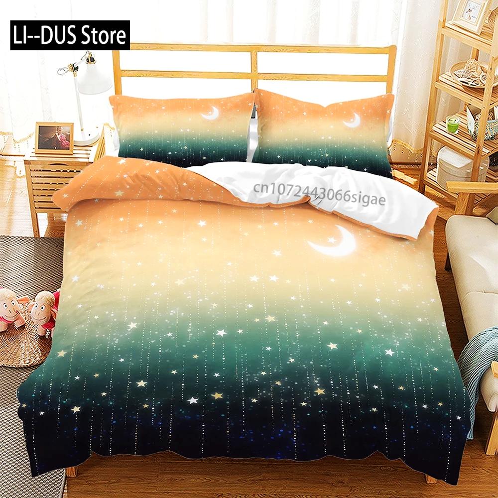 Rainbow Gradient Bedding Set Gradient Colors Duvet Cover with Pillowcases Single Twin Full Queen King Girl Kids Quilt Cover US King(264*228cm)3pcs
Rainbow Gradient Bedding Set Gradient Colors Duvet Cover with Pillowcases Single Twin Full Queen King Girl Kids Quilt Cover US King(264*228cm)3pcs