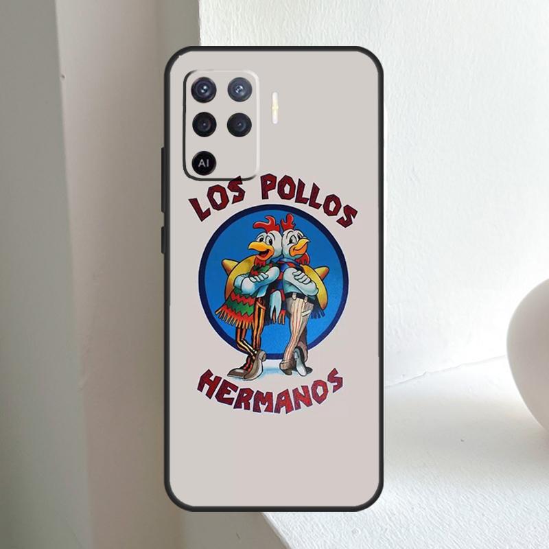 Чехол Breaking Bad для OPPO A80 A60 A40 A5 A6 Pro A15 A17 A57 A16 A76 A96 A18 A38 A58 A78 A98 A54 A74 A94 OPPO A79 5G
Чехол Breaking Bad для OPPO A80 A60 A40 A5 A6 Pro A15 A17 A57 A16 A76 A96 A18 A38 A58 A78 A98 A54 A74 A94 OPPO A79 5G
