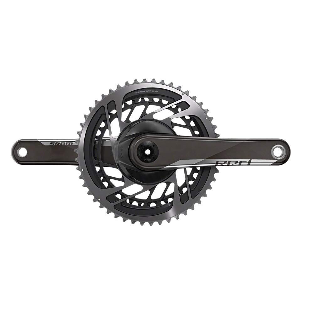 Система шатунов SRAM Red AXS DUB 2x 12 скоростей Карбоновая система шатунов 48/35T-170мм 00.6118.539.003
Система шатунов SRAM Red AXS DUB 2x 12 скоростей Карбоновая система шатунов 48/35T-170мм 00.6118.539.003
