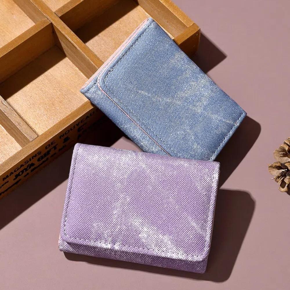 Multi-Cards Women s Wallet Large Capacity Coin Purse New Card Holder Men світло-фіолетового кольору
Multi-Cards Women s Wallet Large Capacity Coin Purse New Card Holder Men світло-фіолетового кольору