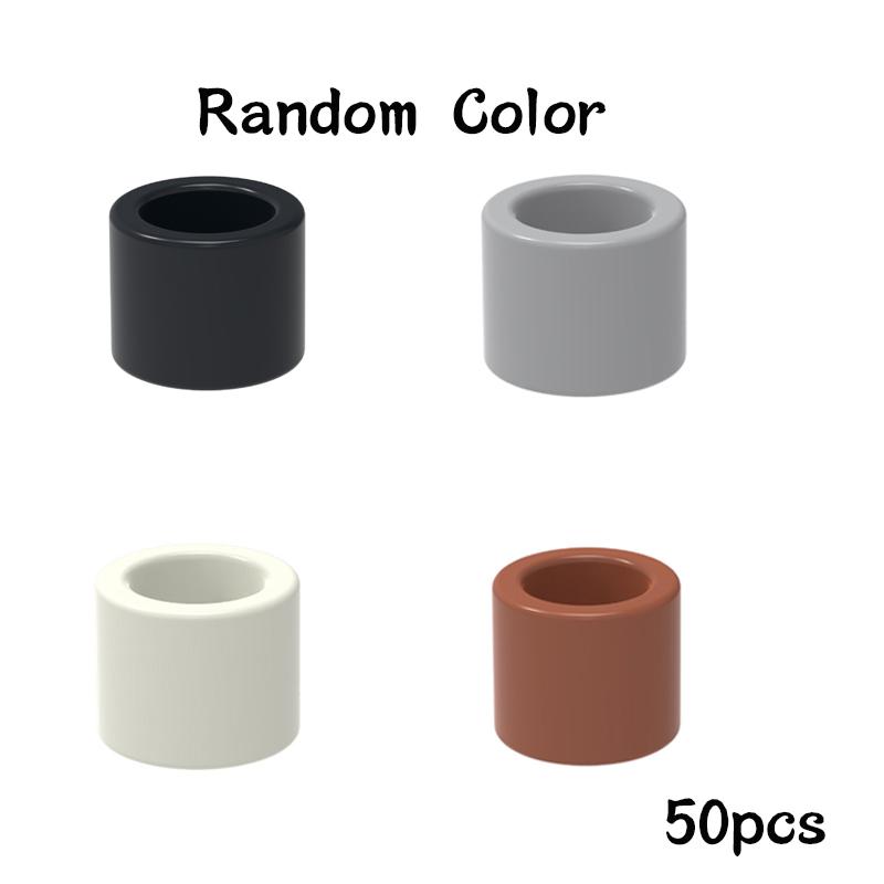DIY Building Block Special Stud Inverters Brick For Cheating Piece With Small Dots Back to Back Creative Cylinder Connector Toys
DIY Building Block Special Stud Inverters Brick For Cheating Piece With Small Dots Back to Back Creative Cylinder Connector Toys