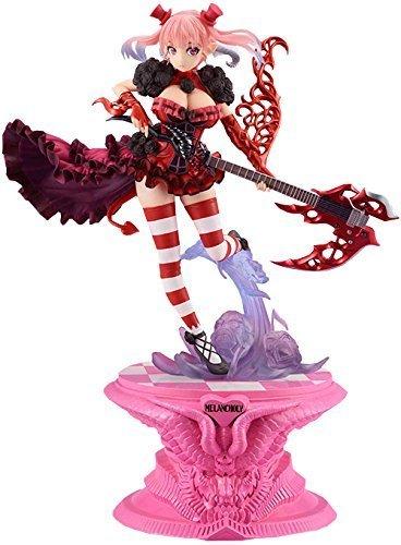 The Seven Deadly Sins Astaroth Statue of Melancholy Regular Edition Complete Figure Hobby Japan March 2015 April Issue Magazine mail limited to some -
The Seven Deadly Sins Astaroth Statue of Melancholy Regular Edition Complete Figure Hobby Japan March 2015 April Issue Magazine mail limited to some -