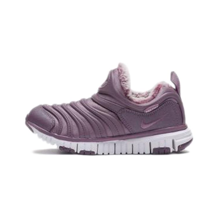 Детские кроссовки Nike Dynamo Free SE PS Violet Dust Purple Violet-Dust-White AA7216-501
Детские кроссовки Nike Dynamo Free SE PS Violet Dust Purple Violet-Dust-White AA7216-501
