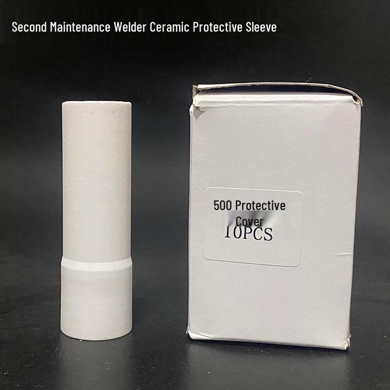 Ceramic Protective Welding Nozzles
Ceramic Protective Welding Nozzles