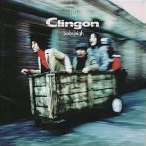 CD CLINGON, HISASHI KIMURA; HIROSHI KO - bobsleigh TOCT24308 Eastworld 2000 Japan ObiJapanese Pop/Rock Used
CD CLINGON, HISASHI KIMURA; HIROSHI KO - bobsleigh TOCT24308 Eastworld 2000 Japan ObiJapanese Pop/Rock Used