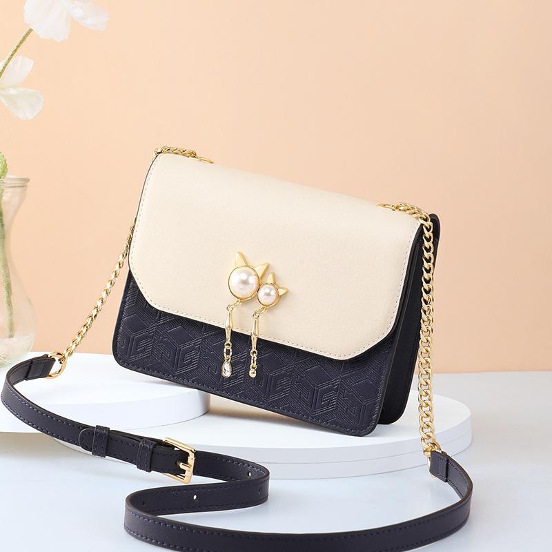 Bag Women s New Women s Bag Crossbody Bag Fashion Small Bag Premium Summer Portable Shoulder Bag
Bag Women s New Women s Bag Crossbody Bag Fashion Small Bag Premium Summer Portable Shoulder Bag