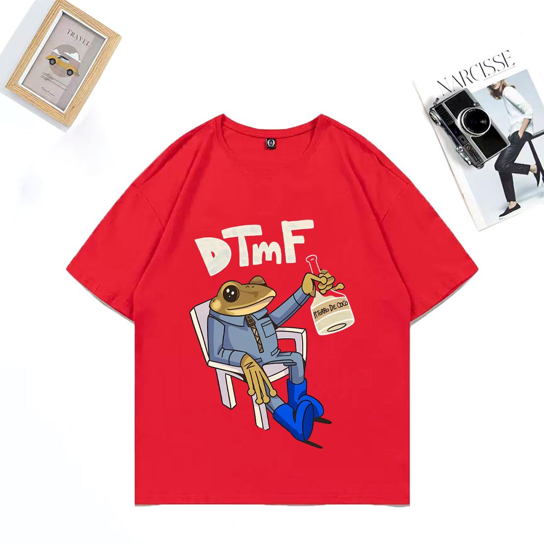 Bad Bunny Summer funny Tshirt Unisex WOMEN Hip Hop Streetwear Fashion Tee shirt Cotton Short Sleeve vintage Tops Oversized Tshirt S
Bad Bunny Summer funny Tshirt Unisex WOMEN Hip Hop Streetwear Fashion Tee shirt Cotton Short Sleeve vintage Tops Oversized Tshirt S