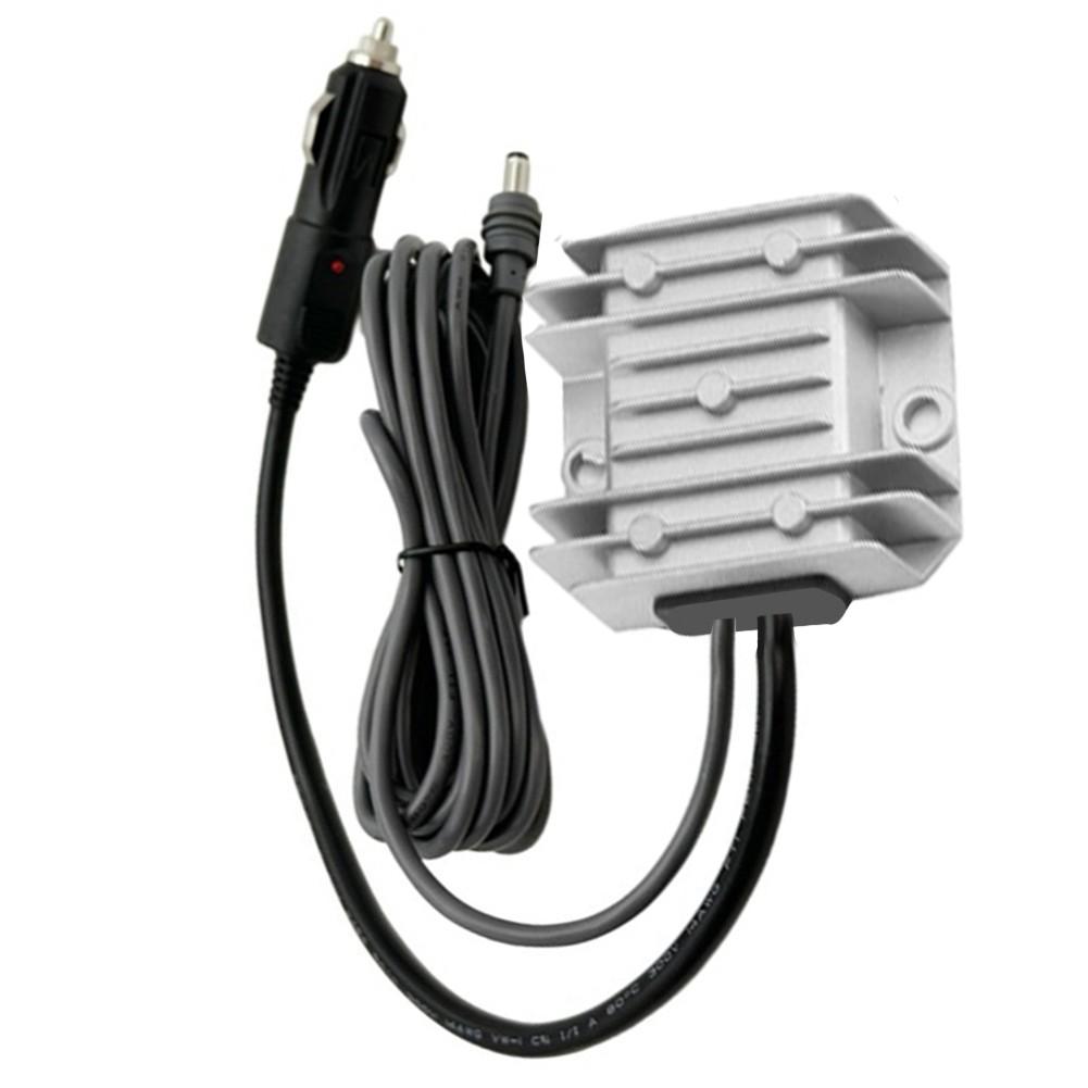 18 AWG Conductor 30V Power Cable Lightweight Design 30V3.5A-1 meter
18 AWG Conductor 30V Power Cable Lightweight Design 30V3.5A-1 meter