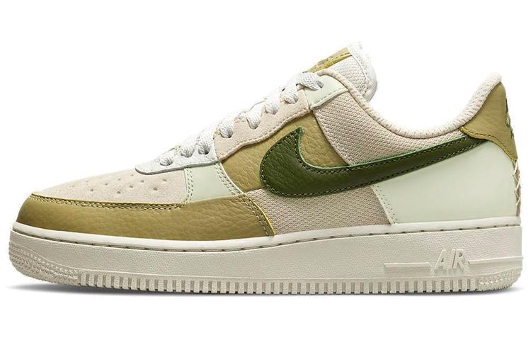 Nike Air Force 1 Low Rough Green Women s DO6717-001 37.5
Nike Air Force 1 Low Rough Green Women s DO6717-001 37.5