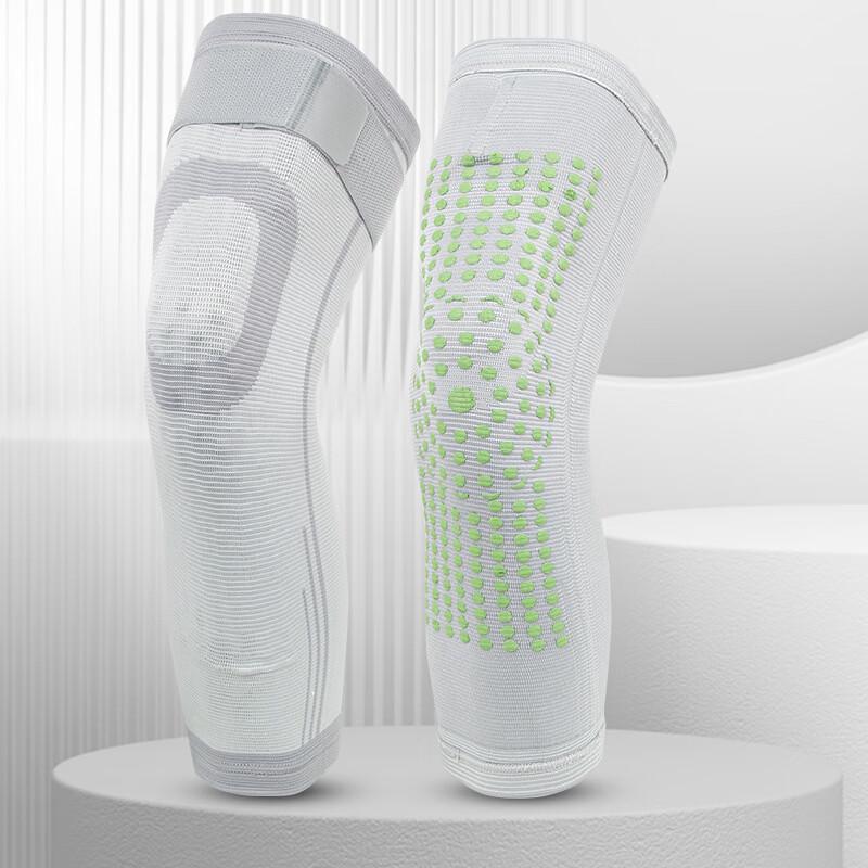 OLOEY Mugwort Heated Sports Knee Brace
OLOEY Mugwort Heated Sports Knee Brace