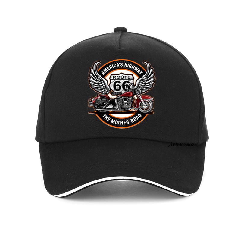 Americas Highway Route 66 Bonnet Hats Motorcycle golf Hat cool Goth Summer Unisex Women Adjustable snapback hats Adjustable
Americas Highway Route 66 Bonnet Hats Motorcycle golf Hat cool Goth Summer Unisex Women Adjustable snapback hats Adjustable