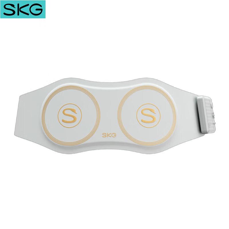 SKG W7 Premium Wireless Smart Waist Massager
SKG W7 Premium Wireless Smart Waist Massager
