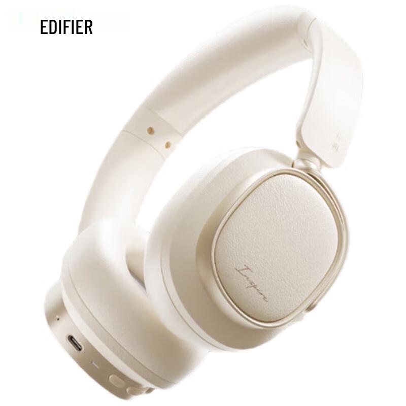 Edifier Evo Space Over-Ear ANC Bluetooth Headphones
Edifier Evo Space Over-Ear ANC Bluetooth Headphones