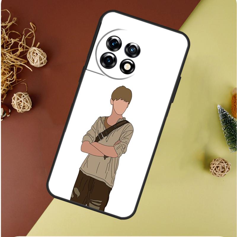 Newt Quotes For OnePlus Nord CE 4 3 2 Lite N20 N30 9 10 Pro 8T 9RT 10T 10R 13R 12R 11 12 13 Phone Case OnePlus Nord N20
Newt Quotes For OnePlus Nord CE 4 3 2 Lite N20 N30 9 10 Pro 8T 9RT 10T 10R 13R 12R 11 12 13 Phone Case OnePlus Nord N20