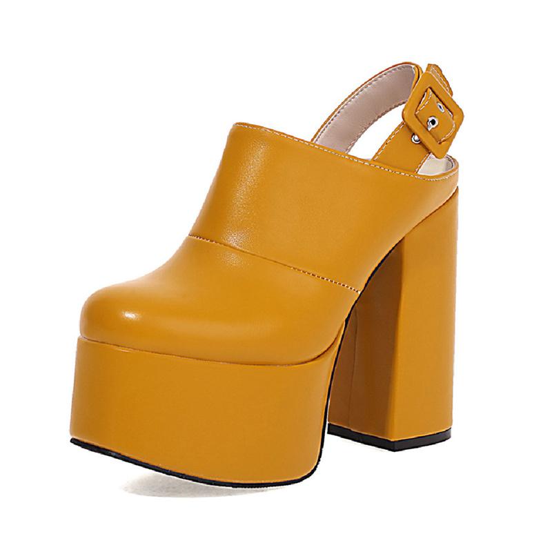 Сексуальные женские сандалии на платформе 2024 летняя обувь для женщин желтые черные для вечеринки фетиш обувь женские сандалии на высоком блочном каблуке женские 35 жёлтый
Сексуальные женские сандалии на платформе 2024 летняя обувь для женщин желтые черные для вечеринки фетиш обувь женские сандалии на высоком блочном каблуке женские 35 жёлтый