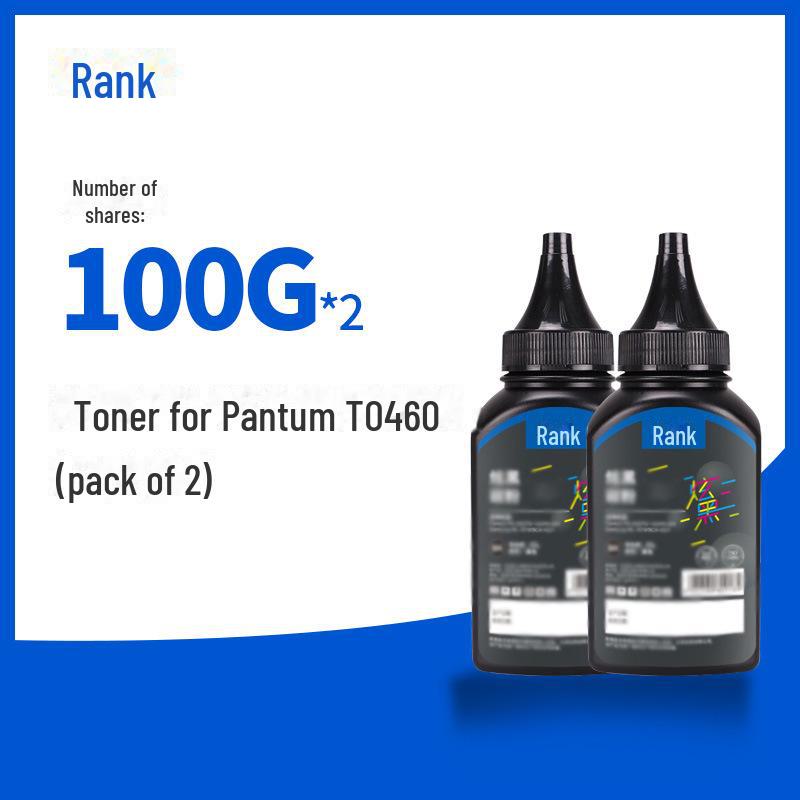 Bentu TO460 Пудрениця та картридж з тонером для M7160DW, M6760DW, M6860FDW, P3060DW, P3022D.
Bentu TO460 Пудрениця та картридж з тонером для M7160DW, M6760DW, M6860FDW, P3060DW, P3022D.