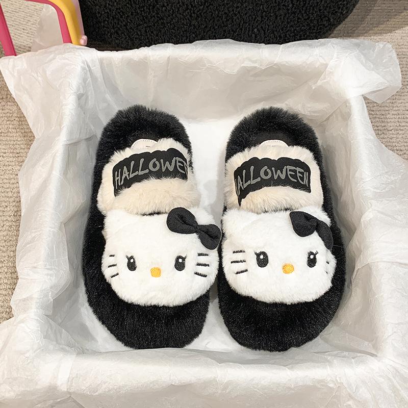 Мультяшные Мао Мао тапочки женские осенне-зимние 2025 новые на толстой подошве хлопковые тапочки в иностранном стиле домашние холодостойкие с помпоном тапочки 42
Мультяшные Мао Мао тапочки женские осенне-зимние 2025 новые на толстой подошве хлопковые тапочки в иностранном стиле домашние холодостойкие с помпоном тапочки 42