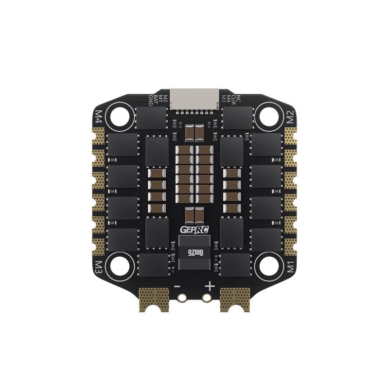 GEMFAN GEPRC TAKER 65A V2 FPV Drone ESC
GEMFAN GEPRC TAKER 65A V2 FPV Drone ESC