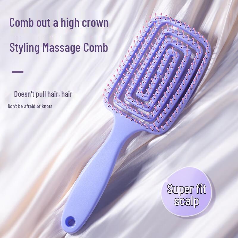 XIAO TIAN LAI Массажные щетки и массажеры для волос и кожи головы
XIAO TIAN LAI Массажные щетки и массажеры для волос и кожи головы