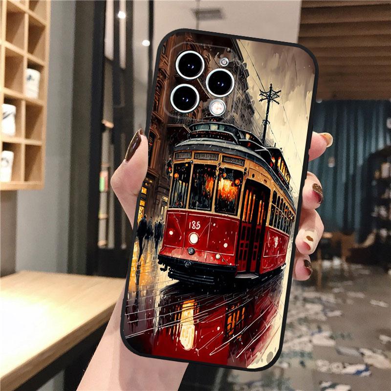 London Bus Telephone Box Big Ben Phone Case For iphone 17 Pro Max Air 16 15 14 13 Pro Max 15 16 Pro 15Plus Shell iphone 13
London Bus Telephone Box Big Ben Phone Case For iphone 17 Pro Max Air 16 15 14 13 Pro Max 15 16 Pro 15Plus Shell iphone 13