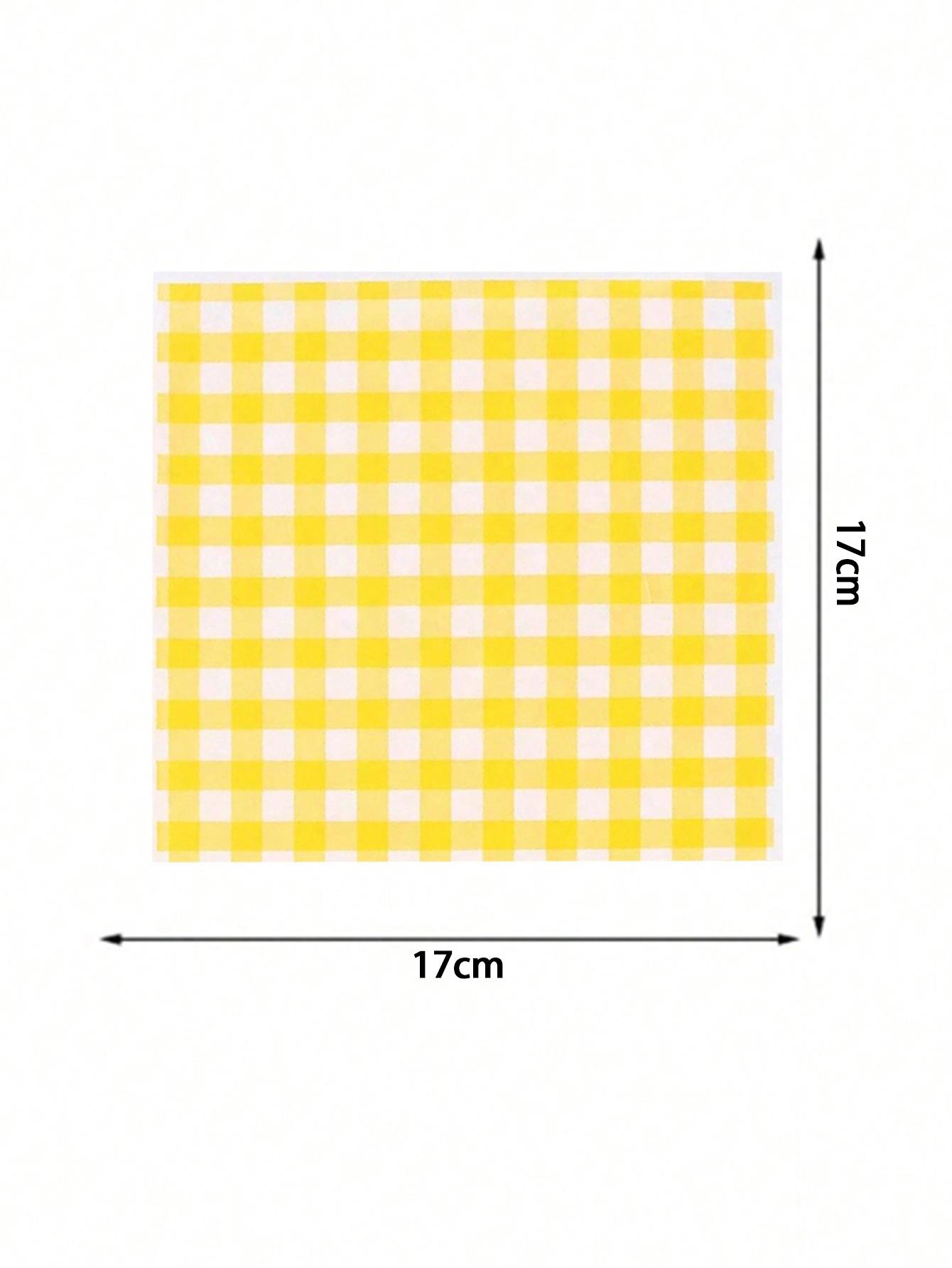 50 шт. маслостойкая бумага пищевая упаковочная бумага для выпечки сэндвичей бургеров фри жареная еда упаковочная бумага тарелка коврик аксессуары
50 шт. маслостойкая бумага пищевая упаковочная бумага для выпечки сэндвичей бургеров фри жареная еда упаковочная бумага тарелка коврик аксессуары