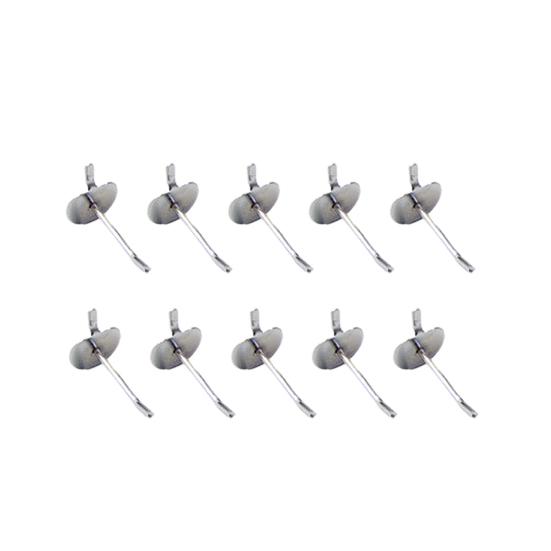 10Pcs Pegboard Hooks Straight Upturned Design Iron Shelf Display Hangers for Supermarkets Home Organization 5 cm 1
10Pcs Pegboard Hooks Straight Upturned Design Iron Shelf Display Hangers for Supermarkets Home Organization 5 cm 1