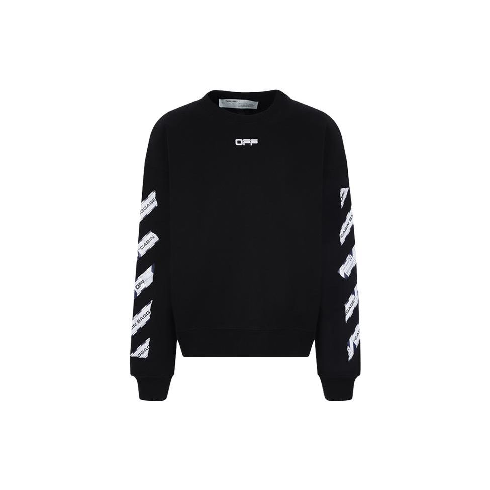 Off-White SS23 Письменный принт Пуловер Толстовка Мужская толстовка Черная OMBA035S20E30003-1088 XL
Off-White SS23 Письменный принт Пуловер Толстовка Мужская толстовка Черная OMBA035S20E30003-1088 XL