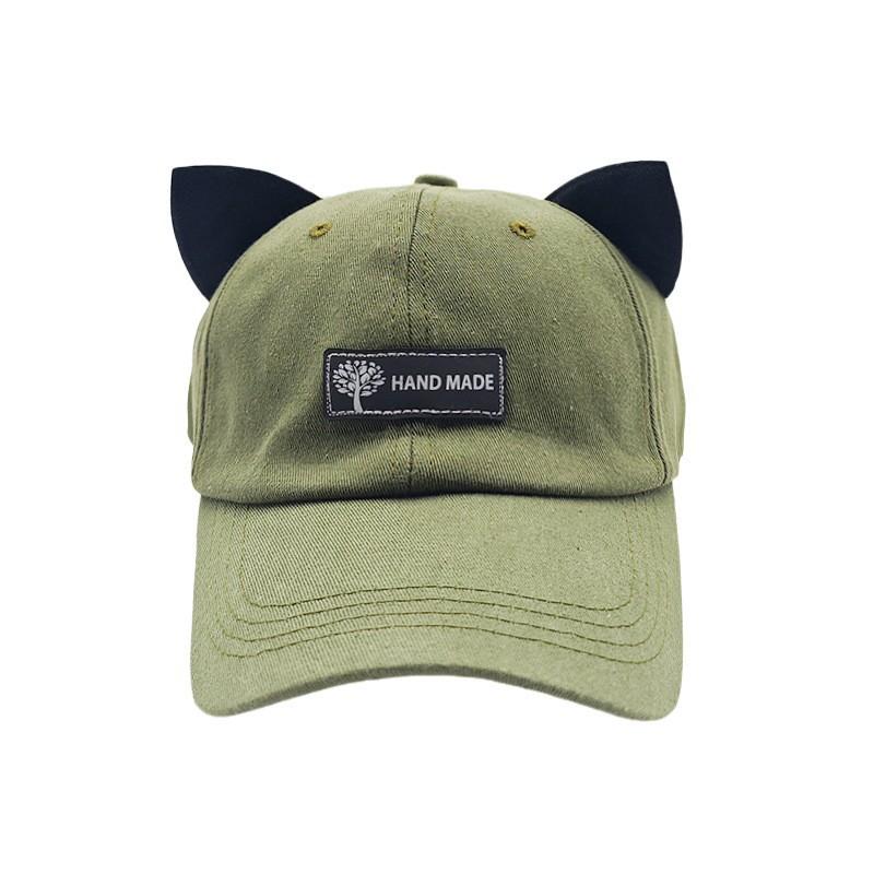 Trendy Pilot s Hat Korean Style Duckbill Cap Unisex Baseball Cap with Sunglasses Slot Student Couple Sun Hat Adjustable армія зелений колір
Trendy Pilot s Hat Korean Style Duckbill Cap Unisex Baseball Cap with Sunglasses Slot Student Couple Sun Hat Adjustable армія зелений колір