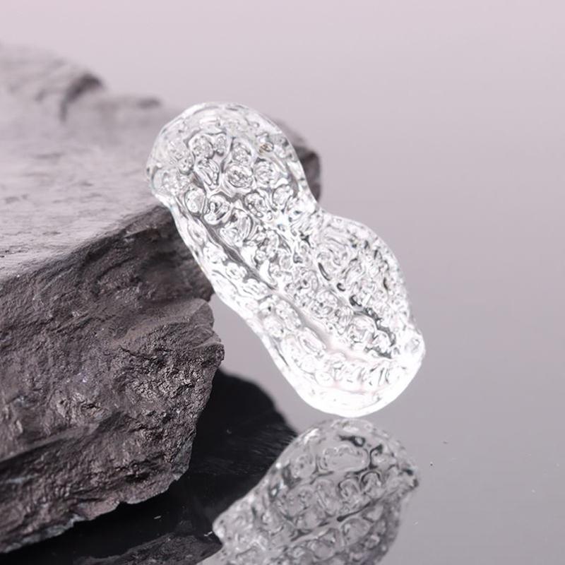 4Cm 1Pcs Crystal Peanut Ornament Multi-Color Optional Peanut Ornament Gift For Friends N1
4Cm 1Pcs Crystal Peanut Ornament Multi-Color Optional Peanut Ornament Gift For Friends N1