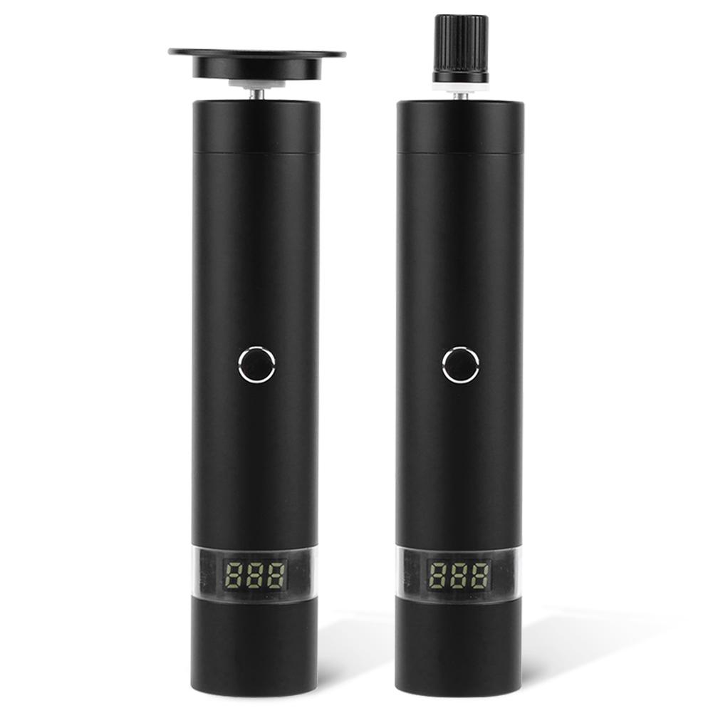 Электрическая шлифовальная машина для ног с 60 сменными подушечками, отшелушивающий аппарат для педикюра, 2-скоростные USB-инструменты для ухода за ногами чёрный
Электрическая шлифовальная машина для ног с 60 сменными подушечками, отшелушивающий аппарат для педикюра, 2-скоростные USB-инструменты для ухода за ногами чёрный