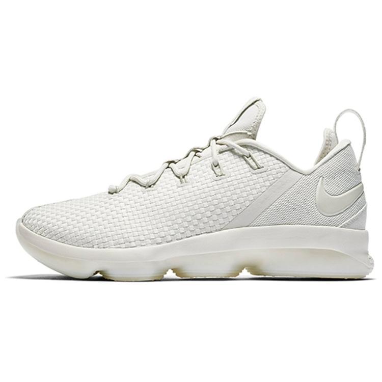 Nike LeBron 14 Low Light Bone 44
Nike LeBron 14 Low Light Bone 44