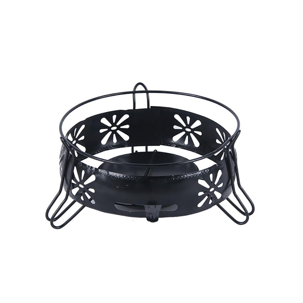 High Combustion Efficiency Alcohol Furnace Rust-Resistant Wear Stove Burner Hot Pot Cooking Tool чорний
High Combustion Efficiency Alcohol Furnace Rust-Resistant Wear Stove Burner Hot Pot Cooking Tool чорний