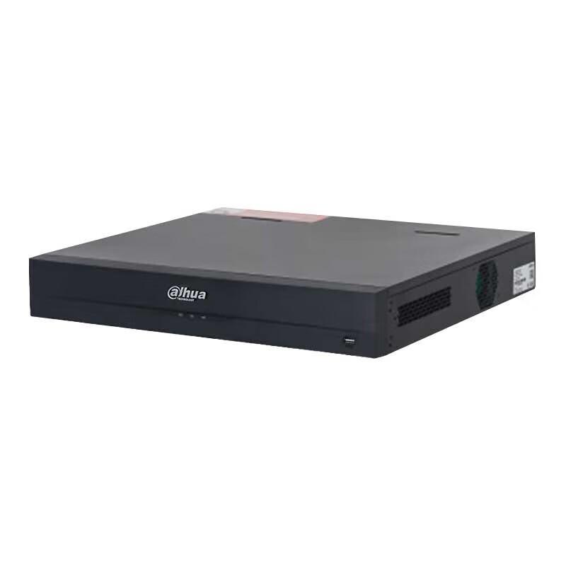 Dahua DH-NVR4216-16P Series 16-Channel POE NVR CN plug (adapter included)
Dahua DH-NVR4216-16P Series 16-Channel POE NVR CN plug (adapter included)