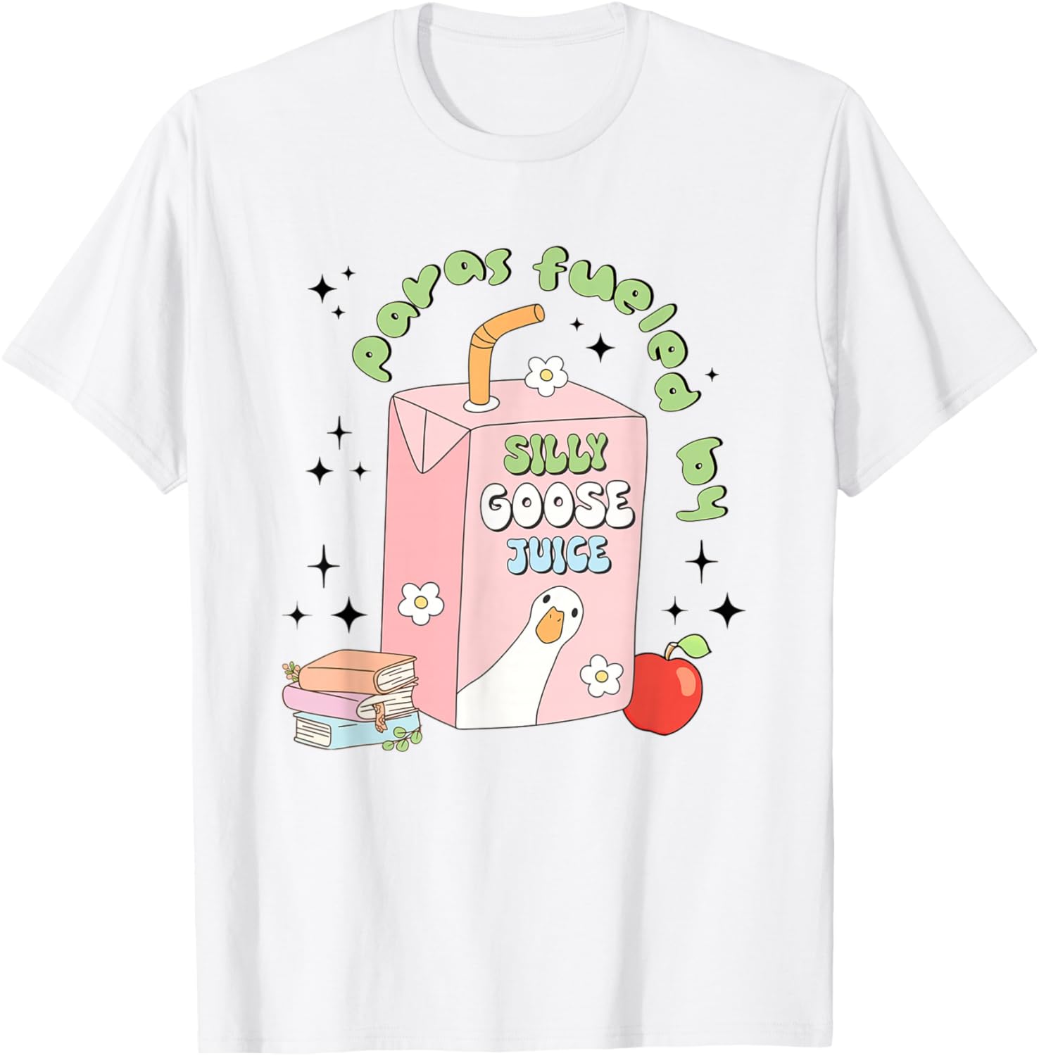 Paras Team Goose Group Retro Paraprofessional Summer T-Shirt 5XL різнокольоровий
Paras Team Goose Group Retro Paraprofessional Summer T-Shirt 5XL різнокольоровий