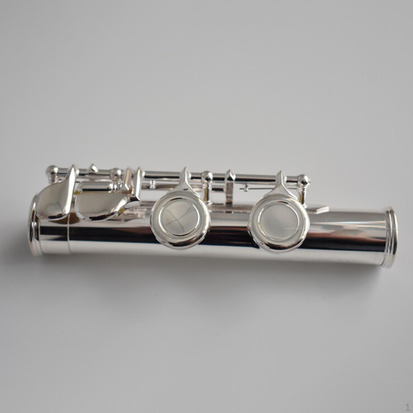 Flute Ankle Joint Repair Tool for Wind Instruments, Part, Spare 16 hole
Flute Ankle Joint Repair Tool for Wind Instruments, Part, Spare 16 hole