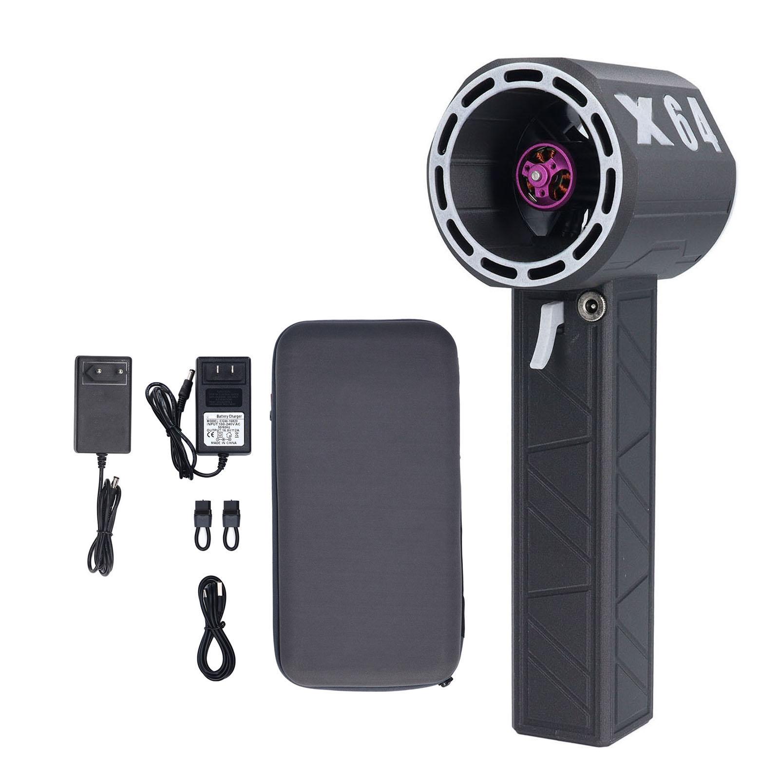 Воздуходувка Jet Dry Blower, мощная тяга 1400 г, плавная регулировка скорости, аккумулятор 8000 мАч, промышленная турбовоздуходувка US Plug 100‑240V
Воздуходувка Jet Dry Blower, мощная тяга 1400 г, плавная регулировка скорости, аккумулятор 8000 мАч, промышленная турбовоздуходувка US Plug 100‑240V