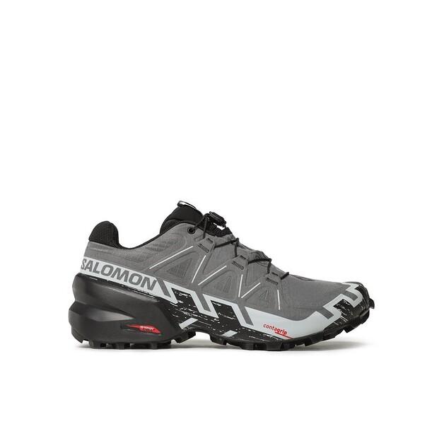 Кроссовки для бега Salomon Speedcross 6 EU 40_2_3
Кроссовки для бега Salomon Speedcross 6 EU 40_2_3