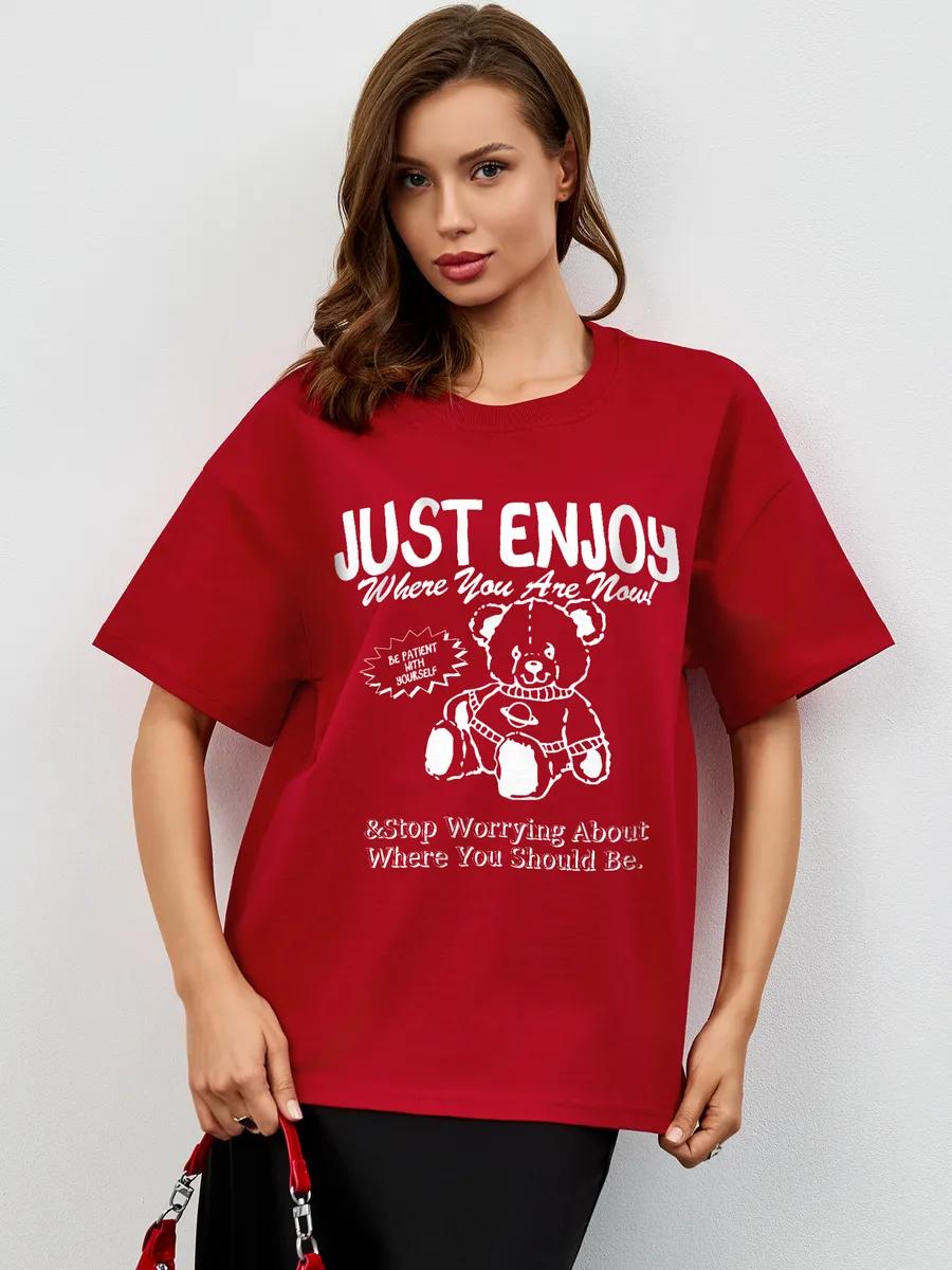 Oversized T-shirt 3XL
Oversized T-shirt 3XL
