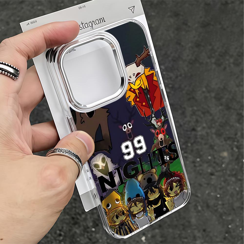 Phone Case 99 Nights in the Woods for Xiaomi Redmi Note A5 A3 15 14 13 14c 13c 12 11 12s 12c 10c 10 9 Pro PlusTransparent Cover Redmi 9T 4G
Phone Case 99 Nights in the Woods for Xiaomi Redmi Note A5 A3 15 14 13 14c 13c 12 11 12s 12c 10c 10 9 Pro PlusTransparent Cover Redmi 9T 4G