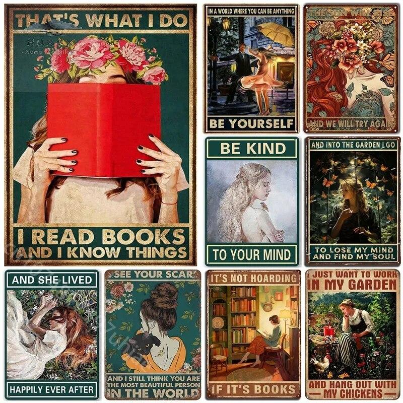 Девушки, это то, что я делаю, я читаю книги и знаю вещи, металлические жестяные вывески, винтажные постеры для дома, спальни, офиса, настенный художественный декор, таблички
Девушки, это то, что я делаю, я читаю книги и знаю вещи, металлические жестяные вывески, винтажные постеры для дома, спальни, офиса, настенный художественный декор, таблички