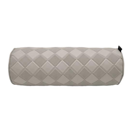 Car Headrest Pillow for Driving Faux Leather Memory Foam Ergonomic Neck Support Universal Fit Head Rest Travel Cushion for Most Vehicles бежевий
Car Headrest Pillow for Driving Faux Leather Memory Foam Ergonomic Neck Support Universal Fit Head Rest Travel Cushion for Most Vehicles бежевий
