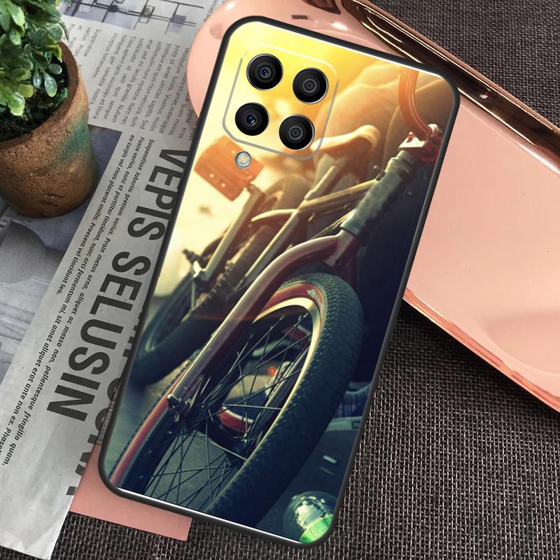 Love BMX Bike Sports Case For Samsung Galaxy M15 M55 M13 M23 M33 M53 M31 M51 M14 M34 M54 M20 M30s M12 M32 M52 Samsung M11
Love BMX Bike Sports Case For Samsung Galaxy M15 M55 M13 M23 M33 M53 M31 M51 M14 M34 M54 M20 M30s M12 M32 M52 Samsung M11