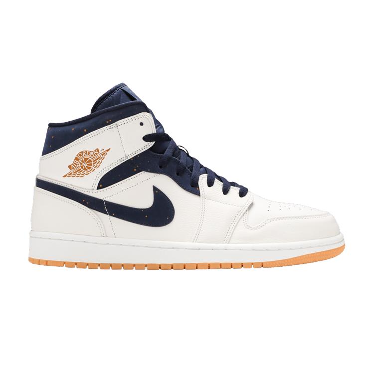 Мужские кроссовки Air Jordan 1 Mid Jeter White Sail Bronze-College-Navy AH6342-104
Мужские кроссовки Air Jordan 1 Mid Jeter White Sail Bronze-College-Navy AH6342-104