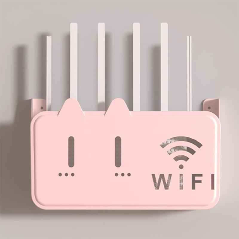 1 шт. настенный беспроводной маршрутизатор Wi-Fi, полка, ящик для хранения, органайзер из АБС-пластика, кабель, кронштейн для питания, органайзер, ящик для домашнего декора серый
1 шт. настенный беспроводной маршрутизатор Wi-Fi, полка, ящик для хранения, органайзер из АБС-пластика, кабель, кронштейн для питания, органайзер, ящик для домашнего декора серый