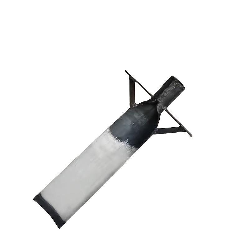 Thickened Manganese Steel Gardening Shovel, Using Thickened Blades And Quenched Cutting Edges, Manual Digging Tools Do Not Require Electricity (as the picture,1)
Thickened Manganese Steel Gardening Shovel, Using Thickened Blades And Quenched Cutting Edges, Manual Digging Tools Do Not Require Electricity (as the picture,1)