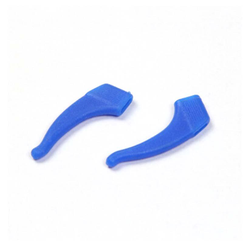 Силиконовые очки заушники наконечники держатель для очков противоскользящий держатель для висков синий
Силиконовые очки заушники наконечники держатель для очков противоскользящий держатель для висков синий